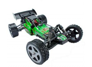 L959 2.4G 1/12 سيارة سباف كروس كونتري ار سي