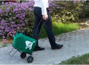 عدة التسوق الذكية