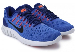 نايك حذاء رياضي رجالي - مقاس 45 EU ، ازرق ، NK843725